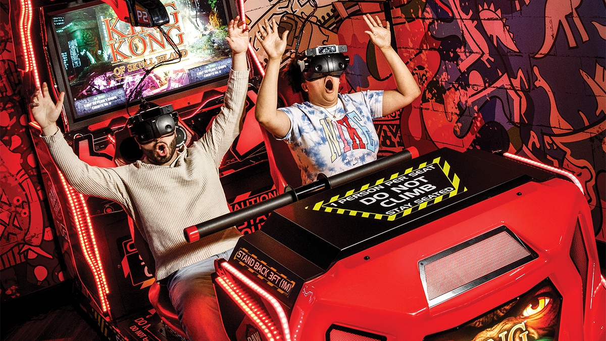 7 Days: Your guide to Las Vegas (Feb. 9-15) - Las Vegas Magazine