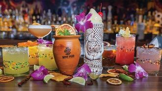 ‘Las Vegas Magazine’ publisher Katie Dixon helps you plan the perfect week!