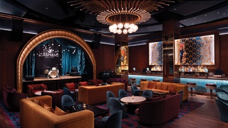 ‘Las Vegas Magazine’ publisher Katie Dixon helps you plan the perfect week!