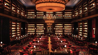 ‘A Celebration of Women in Wine’ at NoMad Library will be held on March 6.