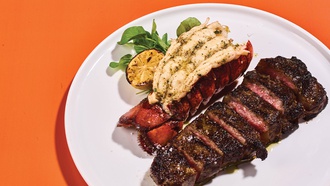 ‘Las Vegas Magazine’ publisher Katie Dixon helps you plan the perfect week!