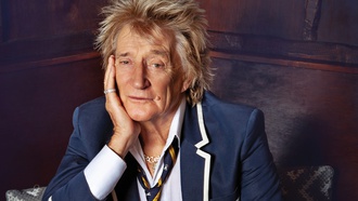 The legendary rocker returns to The Colosseum at Caesars Palace this week.