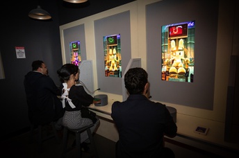 Las Vegas Magazine ELITE: Superplastic Dopeameme