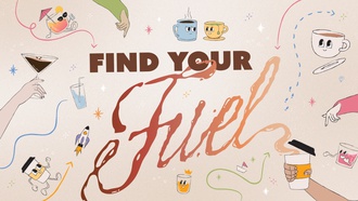 Follow the instructions to get your buzz on with these delicious brewed beverages.