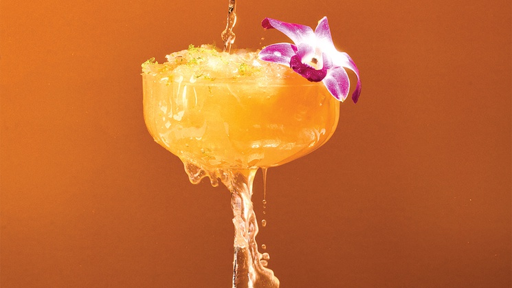 From cocktails to agua frescas, we’ve got recommendations for every palate.