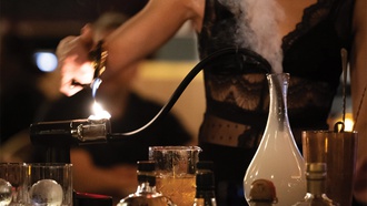 From an observation wheel to high-end speakeasies, there’s no end to the fun.