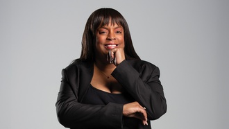 The concierge supervisor at Aria Sky Suites has plenty of helpful info for visitors.