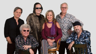 The hitmaking band performs at Golden Nugget on April 18.