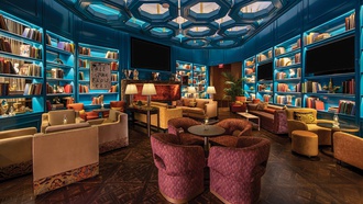 From cocktails and happy hours to contests and live music, there’s something for everyone.