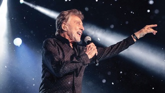 Still going strong, the legendary singer/songwriter performs at Westgate Las Vegas on April 25-26.