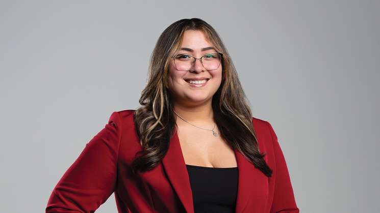 The convention services coordinator has plenty of recommendations for new and returning visitors.