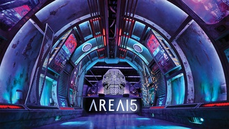 With the Experience Pass program, choose from four different scenarios.