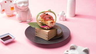 ‘Las Vegas Magazine’ publisher Katie Dixon helps you plan the perfect week!