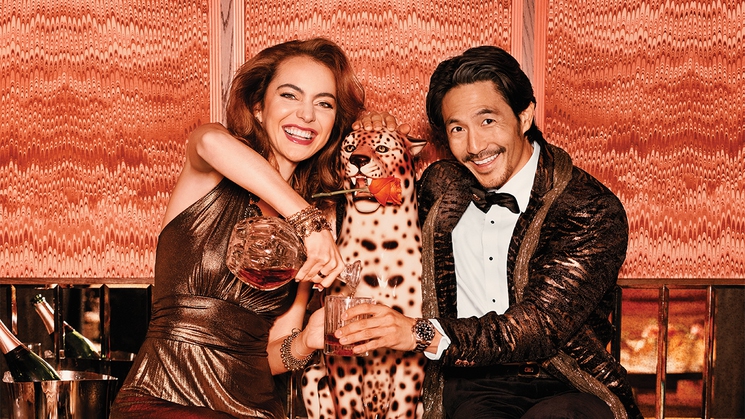 Caramella at Planet Hollywood in Las Vegas