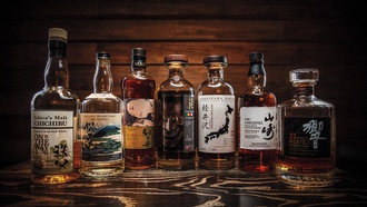 There are countless venues up and down the Strip that have extremely impressive collections.