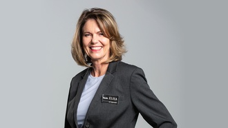 The VIP Guest Services Representative has plenty of helpful tips for newcomers.