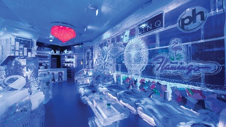 ‘Las Vegas Magazine’ publisher Katie Dixon helps you plan the perfect week!