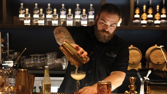 The products produced at these facilities offer a unique view to the past and future.