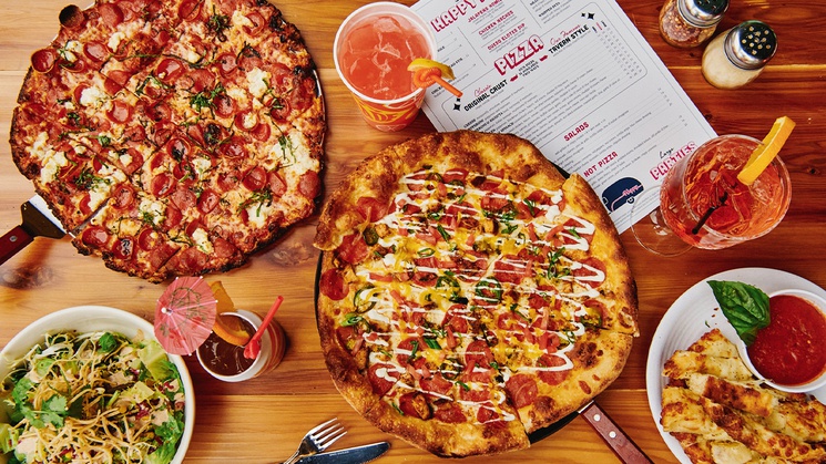 From brunch to dinner, find a huge range of meals for a special price that ...