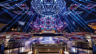 From FUHU to Zouk Nightclub and Ayu Dayclub at Resorts World Las Vegas, the fun ...