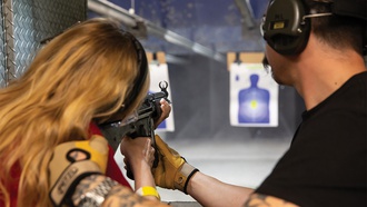 ‘Las Vegas Magazine’ publisher Katie Dixon helps you plan the perfect week!