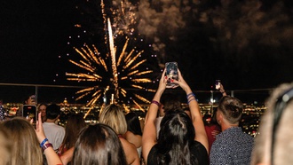 ‘Las Vegas Magazine’ publisher Katie Dixon helps you plan the perfect week!