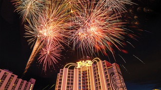 From venues to watch to parties to attend, there’s something for everyone.