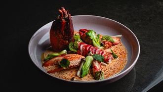 The Resorts World Las Vegas restaurant excels at cuisine, ambience, service and much more.