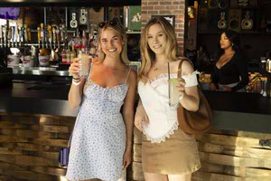 ELITE Bottled Blonde