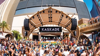 ‘Las Vegas Magazine’ publisher Katie Dixon helps you plan the perfect week!