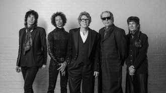 The iconic band will deliver an intimate performance on July 19 at the House of ...