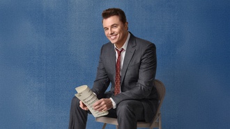 Catch the multi-talented star as he serenades at Voltaire at The Venetian, July 3-5.