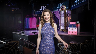 ‘Las Vegas Magazine’ publisher Katie Dixon helps you plan the perfect week!