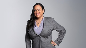 The concierge at Bellagio has plenty of helpful suggestions for first-time visitors.