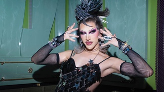 Enjoy Drag Royale at the bar on Aug. 14.