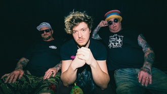 The band performs at Park MGM on Aug. 15-16.