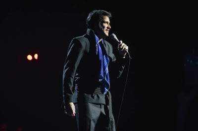 Las Vegas Magazine’s ELITE 1969 Live! event at Westgate, Thursday, July 31, 2025.