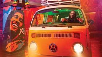 ‘Las Vegas Magazine’ publisher Katie Dixon helps you plan the perfect week!