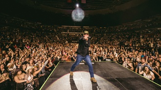 The four-day event at Mandalay Bay promises to pull back the curtain on country music’s ...