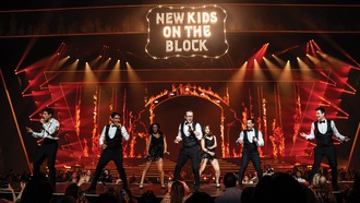 Nearly every genre is represented, but you’ll want to see them all.