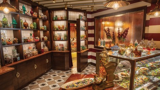 Specialty cocktails are just the beginning of the fun at these hot spots.