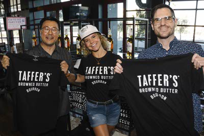 Las Vegas Magazine’s ELITE event at WSKY Stadium, Thursday, Aug. 14, 2025.