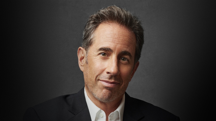 Jerry Seinfeld returns to Las Vegas to relentlessly hone his already  hilarious comedy - Las Vegas Magazine