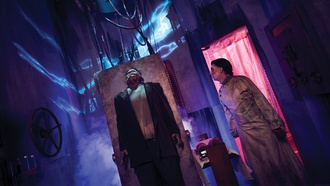 Universal Horror Unleashed is just the beginning of the newest expansion.