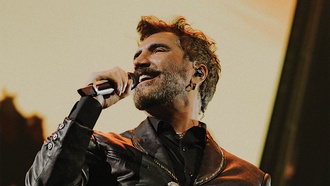 The superstar performs at MGM Grand on Sept. 13 and 15.