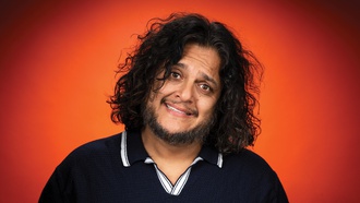 Catch the stand-up comedian at MGM Grand on Sept. 12 and 13.