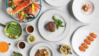 From spectacular Bellagio fountain views to genius dishes, this Bellagio restaurant never disappoints.