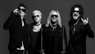 The band performs at Park MGM on Sept. 24, 26-27 and Oct. 1-3.