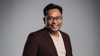 The assistant executive housekeeper has plenty of tips for newcomers.