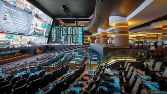 From budget to types of bets, learn a little about the fun of sports gaming.